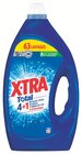Intermarché Sainte-Hélène - Promo Lessive liquide total 4+1 x63 lavages Promo Lessive liquide total 4+1 x63 lavages à 5,34 € dans le catalogue Intermarché à Sainte-Hélène