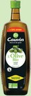 Huile d'olive bio - CAUVIN en promo chez Intermarché Hyper Grenoble à 8,95 €