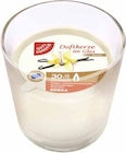 Aktuelle Kerzen Angebote bei E center in Mannheim Aktuelles Duftkerze im Glas Angebot bei E center in Mannheim ab 1,79 €