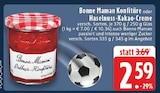 Konfitüre bei EDEKA im Prospekt "" für 2,59 €