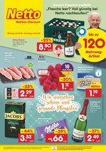 Netto Marken-Discount Prospekt für Schwelm mit 41 Seiten Netto Marken-Discount Prospekt für Schwelm: "Wir wünschen schöne und gesunde Pfingsten", 41 Seiten, 25.05.2020 - 30.05.2020
