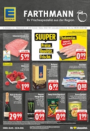 EDEKA Prospekt für Versmold mit 26 Seiten EDEKA Prospekt für Versmold: "Aktuelle Angebote", 26 Seiten, 28.09.2026 - 02.10.2026
