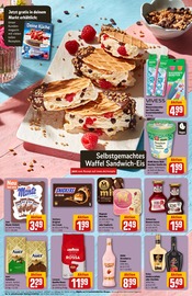 Ähnliche Angebote wie Tofu im Prospekt "Dein Markt" auf Seite 5 von REWE in Fürth