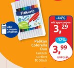 budni Barsbüttel - Colorella Duo Angebot im Prospekt Colorella Duo bei budni im Barsbüttel Prospekt für 3,29 €