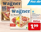 Aktuelle Pizza Angebote bei Markant Nordwest in Paderborn Aktuelles Big City Pizza Angebot bei Markant Nordwest in Paderborn ab 1,99 €