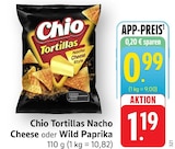 Tortillas Nacho Cheese Angebot in Mürlenbach Tortillas Nacho Cheese im aktuellen Prospekt bei EDEKA in Mürlenbach