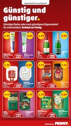 Kaffee Krönung Angebot & Preis im aktuellen Penny Prospekt Kaffee Krönung Angebot im aktuellen Penny Prospekt auf Seite 15