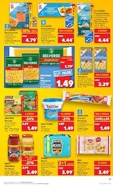 Lachs im Kaufland Prospekt in Chemnitz Aktueller Kaufland Prospekt mit Lachs, "Aktuelle Angebote", Seite 13