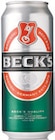 Beck's Pils oder Ice Dose Angebote bei Netto mit dem Scottie Potsdam für 0,79 €