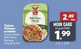 combi Glandorf - Pfannenprodukte Angebot im Prospekt Pfannenprodukte bei combi im Glandorf Prospekt für 1,99 €