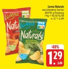 Naturals Mild Paprika im Angebot bei EDEKA in Freiberg Naturals Mild Paprika Angebote von Lorenz bei EDEKA Freiberg für 1,29 €