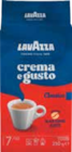 Crema E Gusto oder Espresso Angebote von Lavazza bei EDEKA Hamburg für 3,99 €