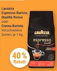 Aktuelles Espresso Barista Angebot bei GLOBUS in Braunschweig
