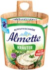 REWE Zwickau - Almette Frischkäse Angebot im Prospekt Almette Frischkäse bei REWE im Zwickau Prospekt für 0,99 €