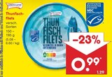 Thunfischfilets Angebote von Dreimaster bei Netto Marken-Discount Zwickau für 0,99 €