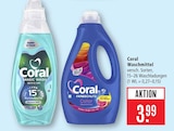 Magic Wash Quick & Care Angebote von Coral bei Marktkauf Rottenburg für 3,99 €