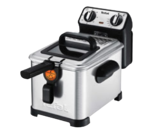 FRITTEUSE „FR5101“ von Tefal für 85,00 € bei Höffner im Angebot FRITTEUSE „FR5101“ von Tefal im aktuellen Höffner Prospekt