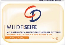 Seife bei Rossmann in Elmshorn Seife im Angebot bei Rossmann Elmshorn für 0,59 €
