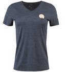 Merinoshirt Fresh Damen Angebote von Simond bei Decathlon Leipzig für 27,99 €