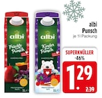 Aktuelles Punsch Angebot bei EDEKA in Augsburg ab 1,29 €