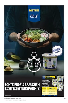 Chips im METRO Prospekt "Outdoor Dining Katalog" mit 60 Seiten (Duisburg)