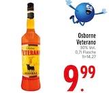 Veterano von Osborne im aktuellen EDEKA Prospekt