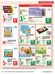 Offre Congélateur dans le catalogue Auchan Supermarché du moment à la page 15