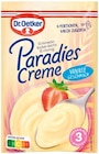 Paradies Creme im Netto mit dem Scottie Prospekt Paradies Creme von Dr. Oetker im aktuellen Netto mit dem Scottie Prospekt für 0,64 €
