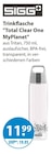 Trinkflasche Total Clear One MyPlanet von SIGG für 11,99 € bei V-Markt im Angebot Trinkflasche Total Clear One MyPlanet von SIGG im aktuellen V-Markt Prospekt