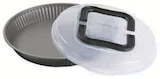 Moule a tarte 28cm, - Hyper U à Dreux Moule a tarte 28cm, en promo chez Hyper U Dreux à 9,99 €