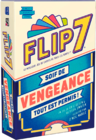 Flip 7 en promo chez La Grande Récré Flip 7 dans le catalogue La Grande Récré