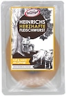 Aktuelle Mettwurst Angebote bei REWE in Frankfurt (Main) Aktuelles Fleischwurst Angebot bei REWE in Frankfurt (Main) ab 2,69 €