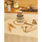 Set de 4 boites de conservation dans le catalogue Carrefour