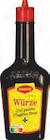Würze Angebote von Maggi bei tegut Coburg für 1,99 €