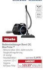 Bodenstaubsauger Boost CX1 Blue Pulse im METRO Prospekt Bodenstaubsauger Boost CX1 Blue Pulse von Miele im aktuellen METRO Prospekt für 202,29 €
