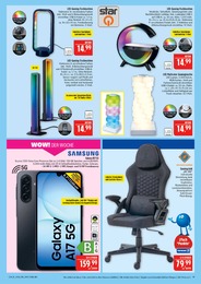 Schreibwaren Angebot & Preis im aktuellen Marktkauf Prospekt Schreibwaren Angebot im aktuellen Marktkauf Prospekt auf Seite 39