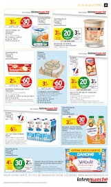 Morue Angebote im Prospekt "TOUT VOTRE MAGASIN CONTRE LA VIE CHÈRE" von Intermarché Morue Angebote im Prospekt "TOUT VOTRE MAGASIN CONTRE LA VIE CHÈRE" von Intermarché auf Seite 29