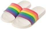 Damen Slipper Angebote bei REWE Darmstadt für 9,99 €