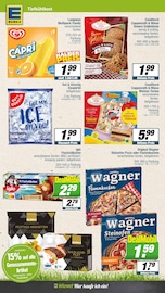 Pizza im EDEKA Prospekt in Bergkamen Aktueller EDEKA Prospekt mit Pizza, "Aktuelle Angebote", Seite 11