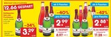 Aktuelles Sekt oder Fruchtsecco Angebot bei Netto Marken-Discount in Weimar ab 2,88 €