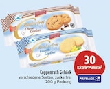 Gebäck Angebote von Coppenrath bei EDEKA Leipzig