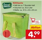 Kühltasche im Angebot bei Netto Marken-Discount in Düren Kühltasche Angebote bei Netto Marken-Discount Düren für 4,99 €