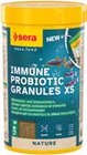 Immune Probiotic Granules im Angebot bei Zookauf in Hemer Immune Probiotic Granules Angebote von Sera bei Zookauf Hemer für 8,99 €