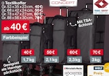 Textilkoffer Angebot in Aschaffenburg Textilkoffer im aktuellen Prospekt bei Woolworth in Aschaffenburg