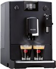 Aktuelles Kaffeevollautomat CafeRomatica NICR 550 Angebot bei expert in Münster ab 499,00 €