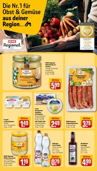 Sauerkraut im aktuellen REWE Prospekt (Jena) Sauerkraut im REWE Prospekt "Dein Markt" mit 30 Seiten (Jena)