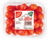 Mini Pflaumen-Tomaten Angebote von EDEKA bei Marktkauf Pinneberg für 1,99 €