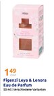 Aktuelles Leya & Lenora Eau de Parfum Angebot bei Action in Herne ab 1,49 €