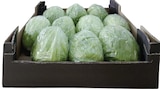 Aktuelles Eisbergsalat Angebot bei METRO in Duisburg ab 1,05 €