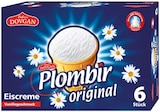 Plombir Eiscreme Vanille im Angebot bei REWE in Jena Plombir Eiscreme Vanille Angebote von Dovgan bei REWE Jena für 2,79 €